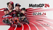 Immagine MotoGP 24 è disponibile su PlayStation e non solo