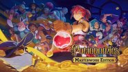 Immagine Potionomics: Masterwork Edition arriva su PlayStation in autunno