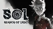 Immagine S.O.L Search of Light, l'avventura dark fantasy è disponibile per PlayStation 5
