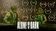 Immagine THQ Nordic pubblica il trailer dei riconoscimenti di Alone in the Dark