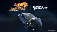 Immagine Il pack di Fast & Furious arriva su Hot Wheels Unleashed 2 – Turbocharged