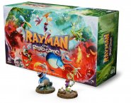 Immagine Il ritorno di Rayman: ma forse non come ve lo aspettavate