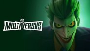 Immagine MultiVersus, Joker è il nuovo combattente in arrivo al lancio del gioco
