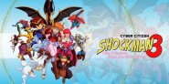 Immagine Cyber Citizen Shockman 3: The Princess from Another World è in arrivo su PlayStation