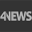 Logo 4news